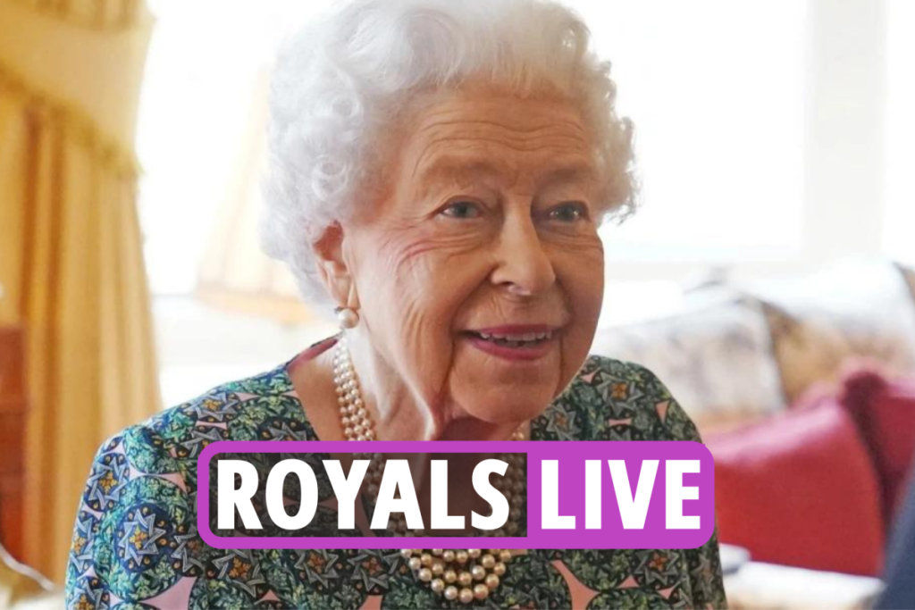 Laatste nieuws van koningin Elizabeth - Hare Majesteit de Koningin heeft een ander evenement uitgesteld waarbij prins Andrew "kapot" was na zijn schikking