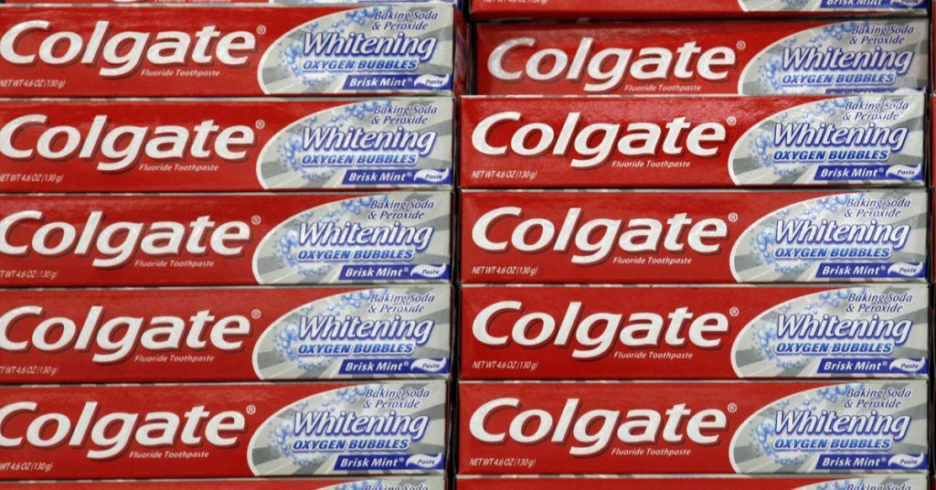 $ 10 tandpasta?  Amerikaanse producenten van huishoudelijke artikelen krijgen te maken met tegenslag bij prijsstijgingen