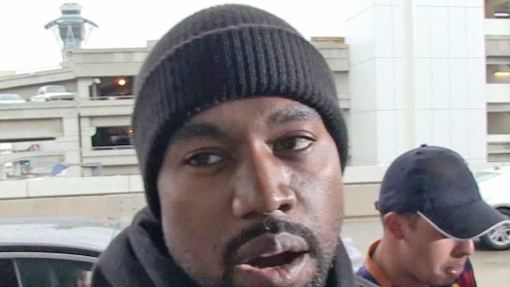 Kanye West ontslaat echtscheidingsadvocaat vlak voor de hoorzitting van Kim