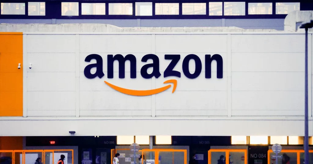 Amazon kondigt een aandelensplitsing van 20 voor 1 aan en een aandeleninkoop van $ 10 miljard