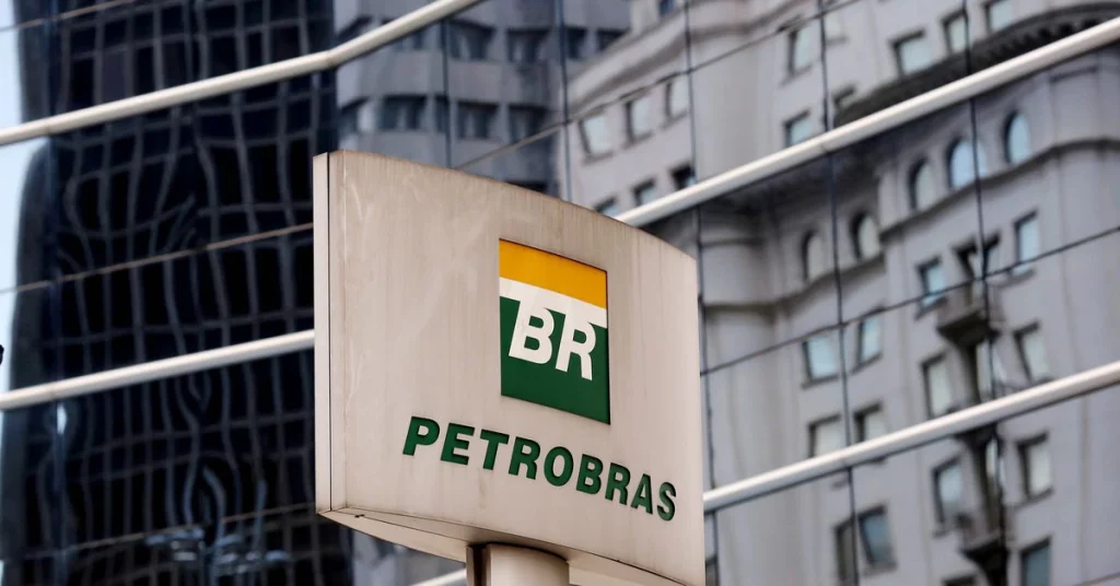 De Braziliaanse regering benoemt Rodolfo Landim tot hoofd van de raad van bestuur van Petrobras
