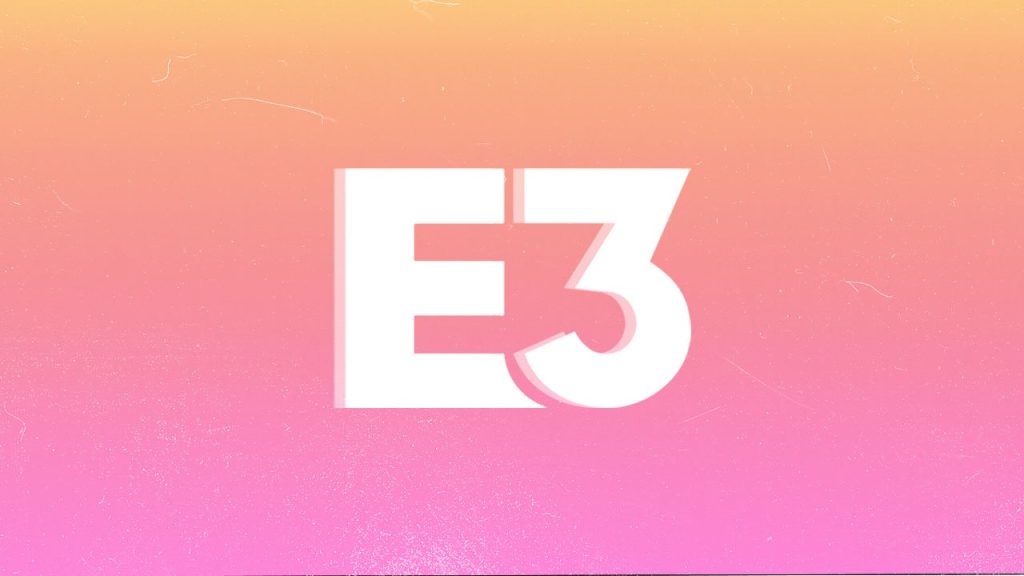 E3 2022 - Digitaal en fysiek - Officieel geannuleerd