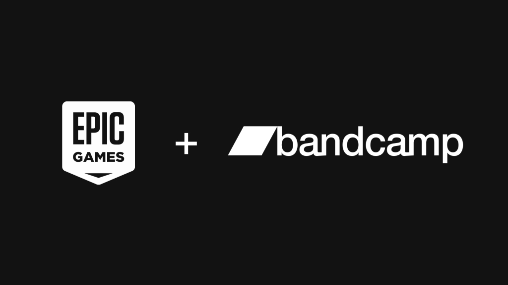 Epic Games neemt Bandcamp over terwijl 'Fortnite'-maker uitbreidt naar muziek