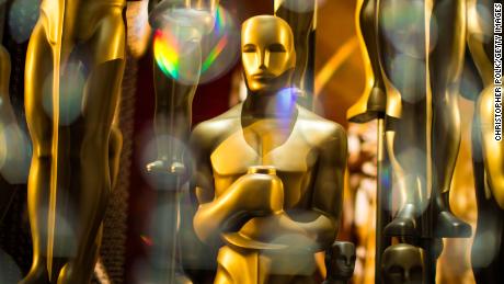 Oscar-beoordelingen zijn gestegen na historische dieptepunten vorig jaar