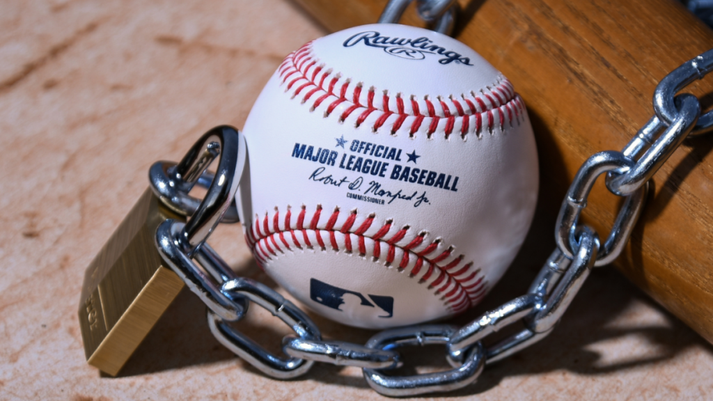 MLB-uitsluiting eindigt als MLBPA, eigenaren bereiken CBA-deal: vijf afhaalrestaurants met honkbal op het punt om terug te keren