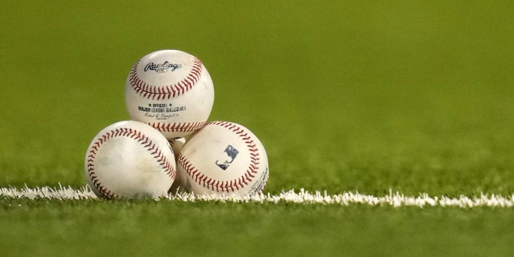 MLB-uitsluiting eindigt als eigenaren, spelers akkoord gaan met nieuwe CBA