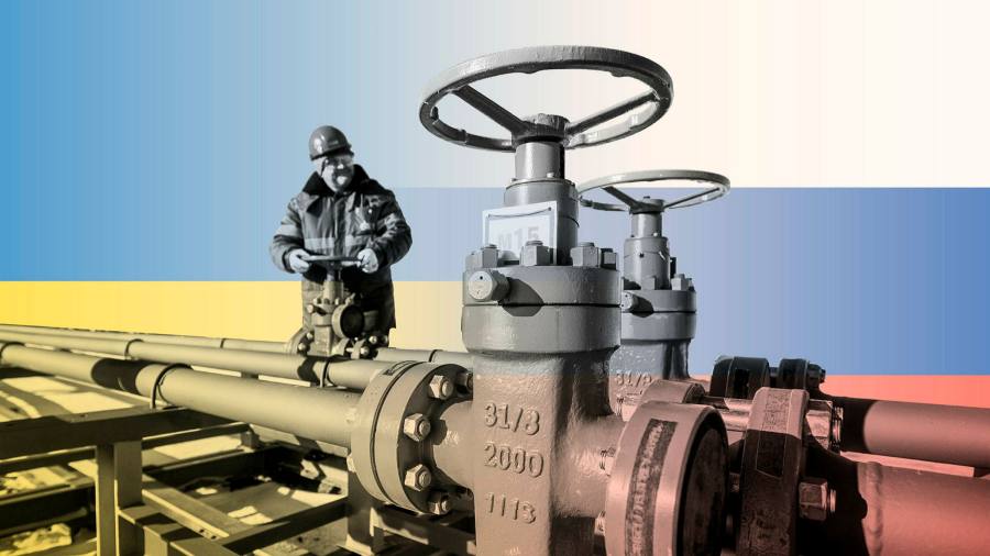 Oekraïne's laatste oorlog: VAE moedigt OPEC-leden aan om de olieproductie te verhogen