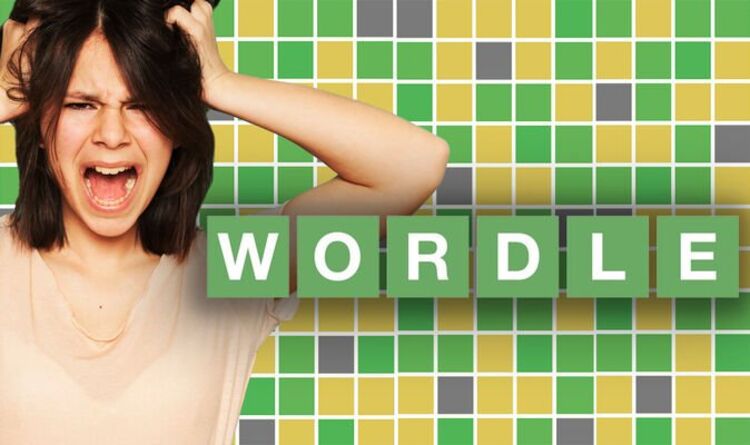 Wordle 276 voor 22 maart Hints - Worstel je met het Wordle-antwoord van vandaag?  Drie gidsen om te helpen |  Spellen |  amusement