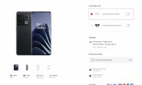 OnePlus 10 Pro is nu beschikbaar in de VS, OnePlus.com biedt korting met een koopje
