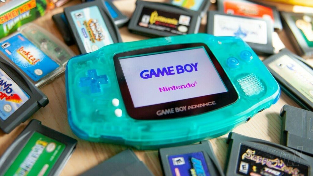 Het lijkt erop dat de Game Boy-emulator van Nintendo voor Switch Online zojuist is uitgelekt