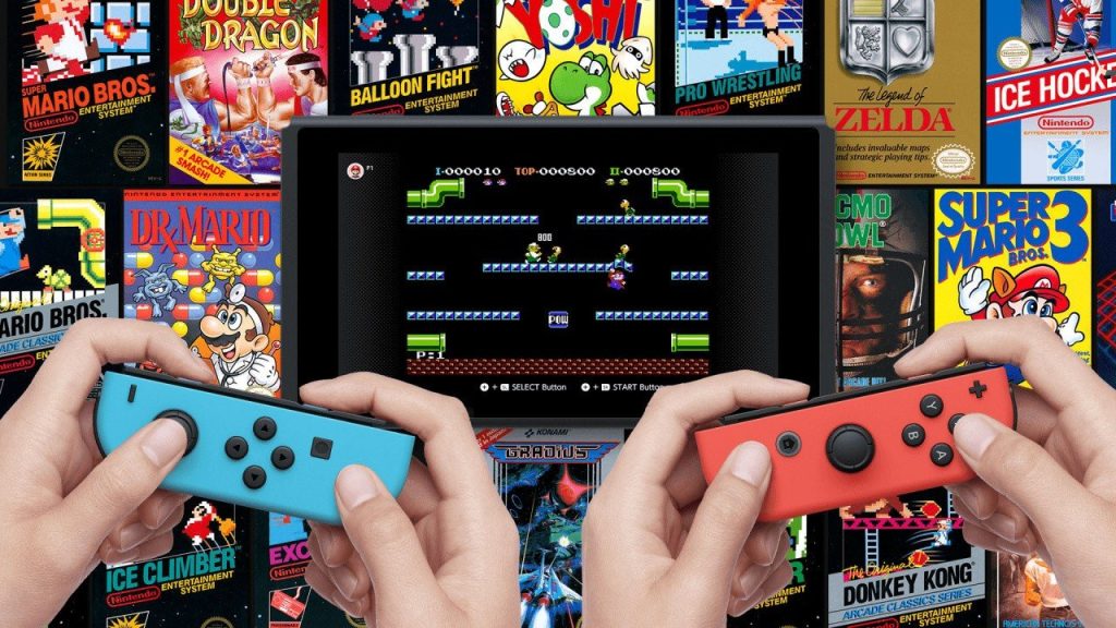 Gerucht: Switch Online Leak onthult niet-uitgebrachte NES-titels, hier is een kijkje