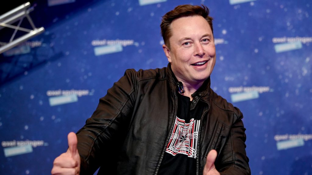 De Twitter-show van Elon Musk wordt op Wall Street met grote scepsis geconfronteerd