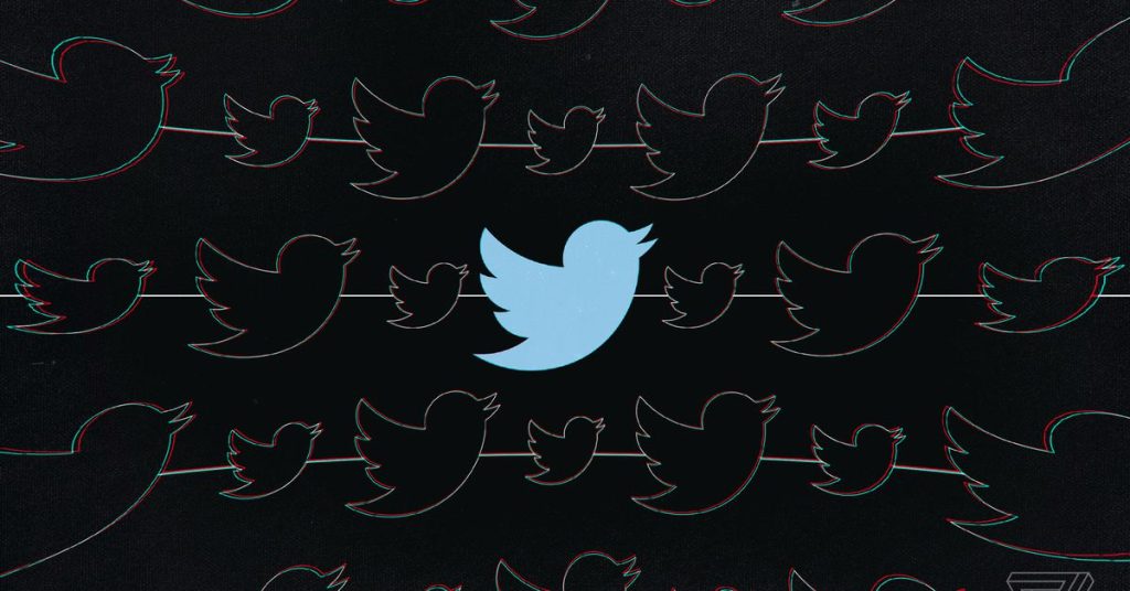 De aankomende bewerkingsfunctie van Twitter kan de tweetgeschiedenis bijhouden