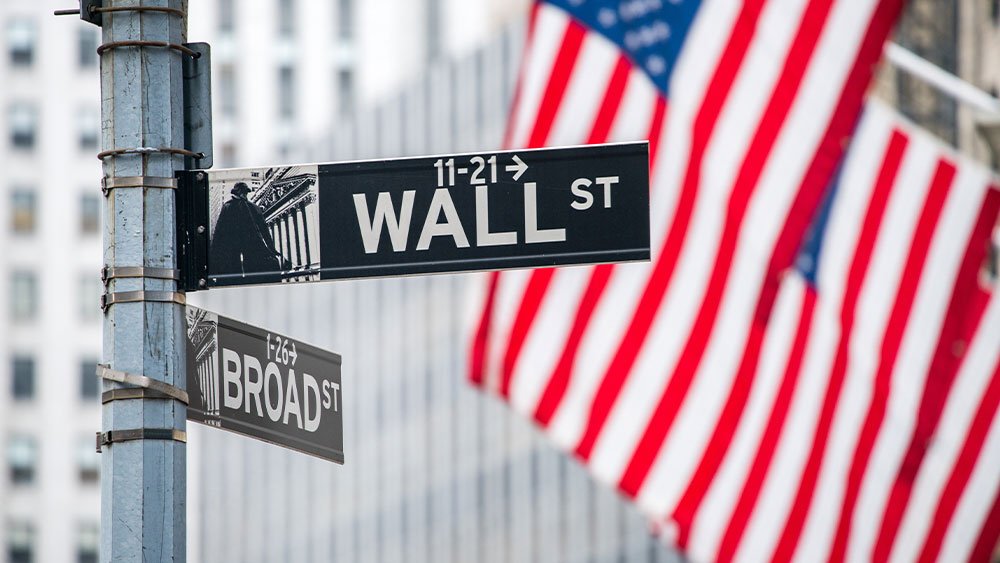 Dow Jones zakt 300 punten na beursverkoop;  7 belangrijkste drijfveren van winst |  dagelijkse zakelijke belegger