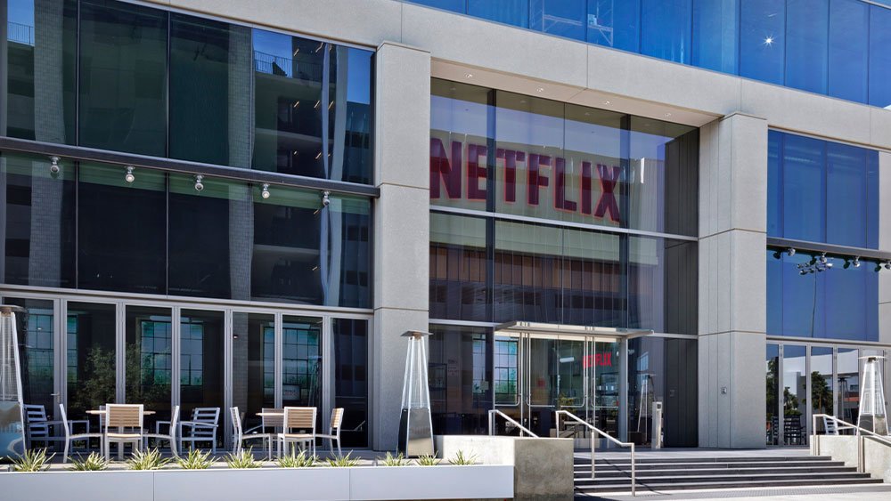 Dow stijgt naarmate het resultatenseizoen voortduurt;  Netflix-inkomsten op het dek