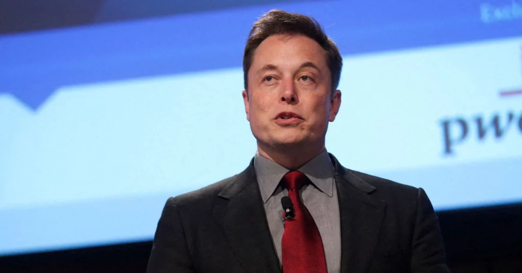 Elon Musk richt zich op Twitter met een overnamebod van $ 41 miljard in contanten