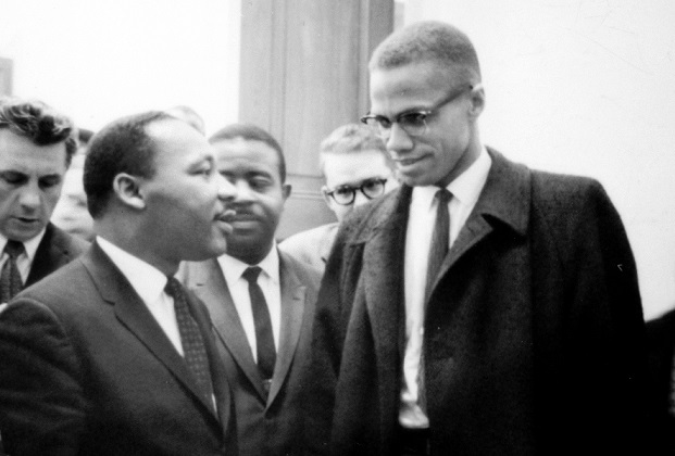Seizoen 4 van 'Genius' richt zich op Martin Luther King Jr. en Malcolm X
