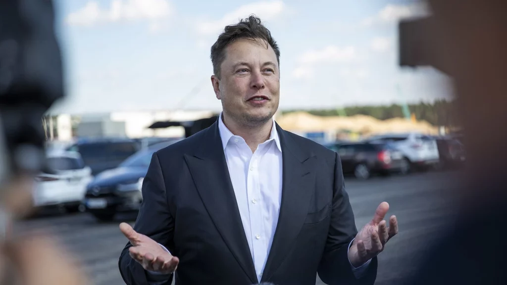 Tesla-inkomsten: Elon Musk praat over sluiting van Shanghai Gigafactory te midden van een overnamebod op Twitter