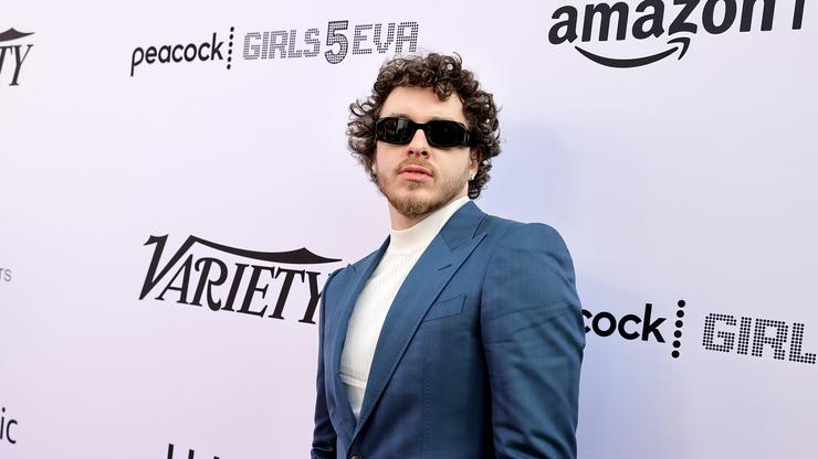Jack Harlow onthult afspeellijst 'Come Home, Kids Miss You'