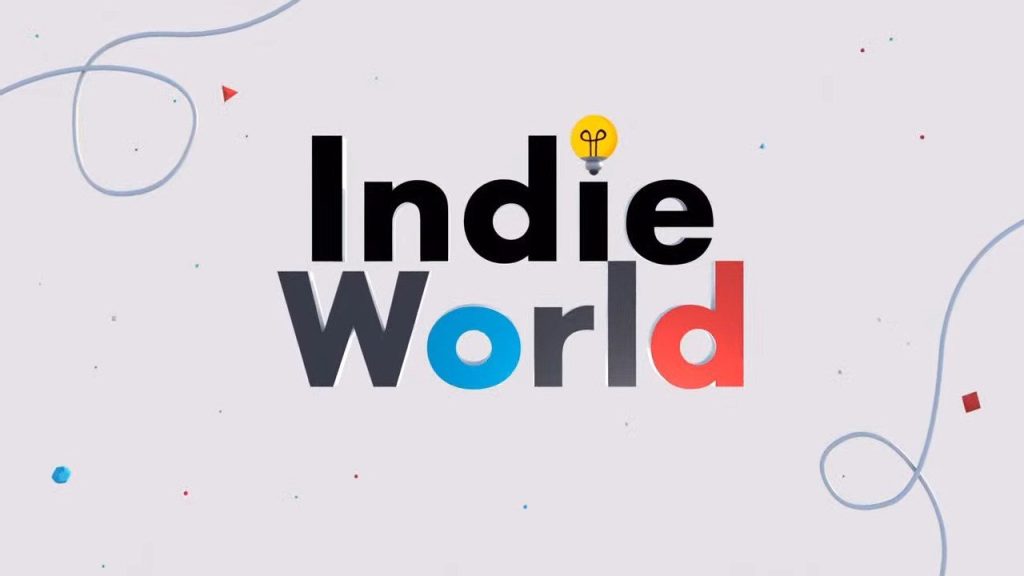 Nintendo Indie World wordt deze week uitgezonden