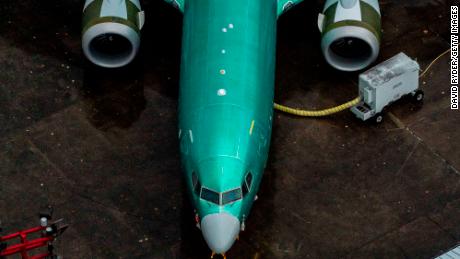 Boeing verliest meer dan 90 vliegtuigorders door oorlog in Oekraïne