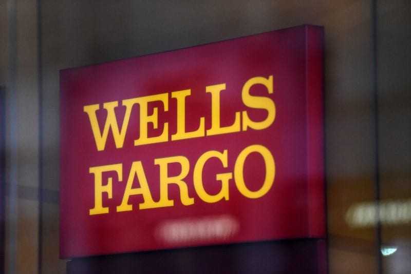 Wells Fargo beschuldigd van het voeren van nep-sollicitatiegesprekken met kandidaten uit minderheidsgroepen: rapport