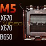 AMD onthult X670 Extreme-, X670- en B650-chipset voor AM5-moederborden van de eerste generatie
