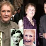 Alec Baldwin kondigt het overlijden van haar moeder Carol Baldwin op 92-jarige leeftijd aan op Instagram