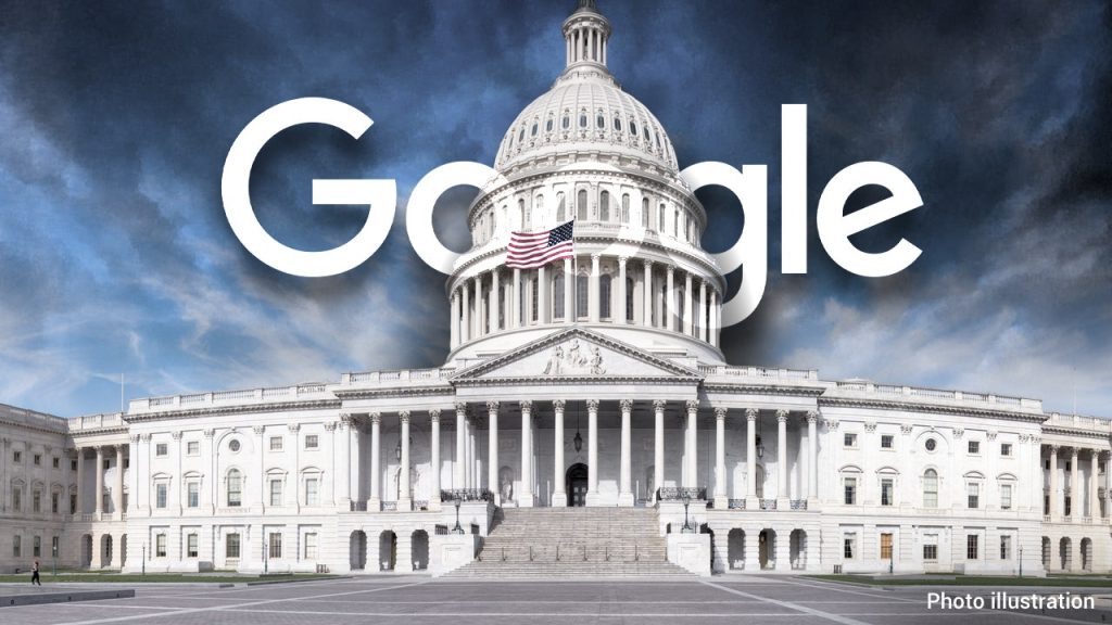Antitrust van Google: tweeledige congreswet is de nieuwste in de juridische problemen van het technologiebedrijf over advertentiepraktijken