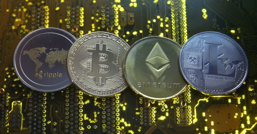 Bitcoin zal een recordreeks verliezen boeken, aangezien de ineenstorting van de 'stablecoin' de cryptocurrency verplettert