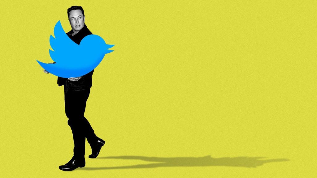 De doelen van Elon Musk op Twitter zijn meer dan ambitieus