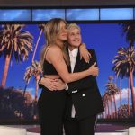Ellen DeGeneres sluit de dagshow af met een oproep tot medeleven