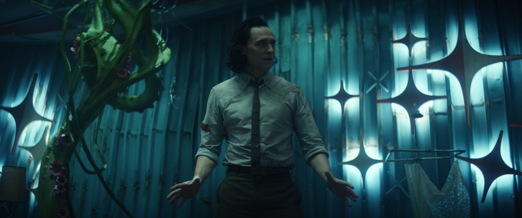 'Loki' onthult meest bekeken Marvel-serie tot nu toe terwijl Kevin Feige debuteert met 'She-Hulk Trailer' op Disney Advance - Deadline