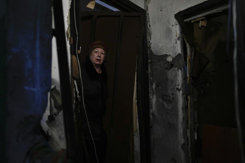 Oekraïne: 200 lichamen gevonden in kelder onder puin van Mariupol