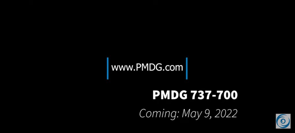 PMDG heeft 737 uitgebracht voor MSFS op 9 mei