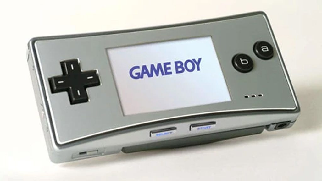 Reggie Fils-Aimé waarschuwde Nintendo dat de Game Boy Micro geen beginner was