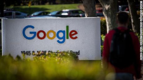 Google bood de professor $ 60.000, maar hij weigerde.  Dit is waarom