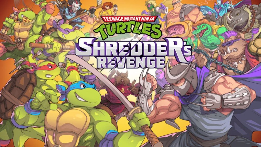 Samenvatting: Reacties op Teenage Mutant Ninja Turtles: Shredder's Revenge
