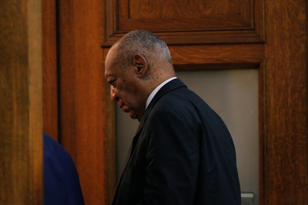 De civiele jury van Bill Cosby moet de beraadslagingen hervatten nadat hij bijna tot een uitspraak was gekomen