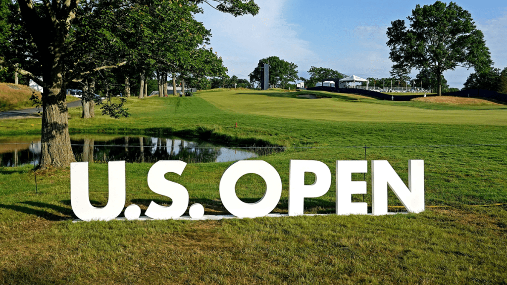 2022 US Open Leaderboard: live verslaggeving, golfscores vandaag, updates van ronde 4 bij The Country Club
