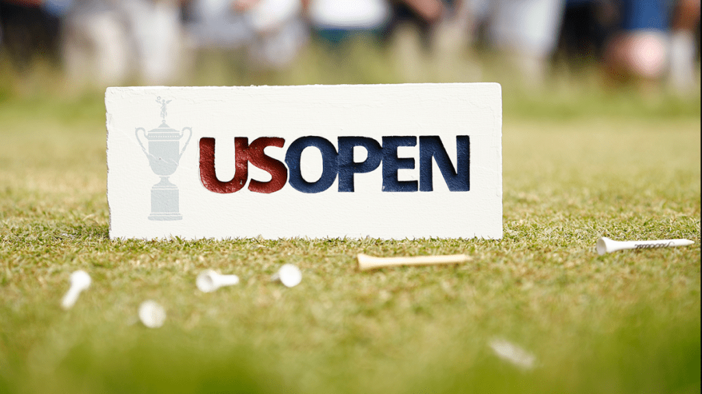 2022 US Open Leaderboard: live verslaggeving, golfscores vandaag, updates van ronde 2 bij The Country Club