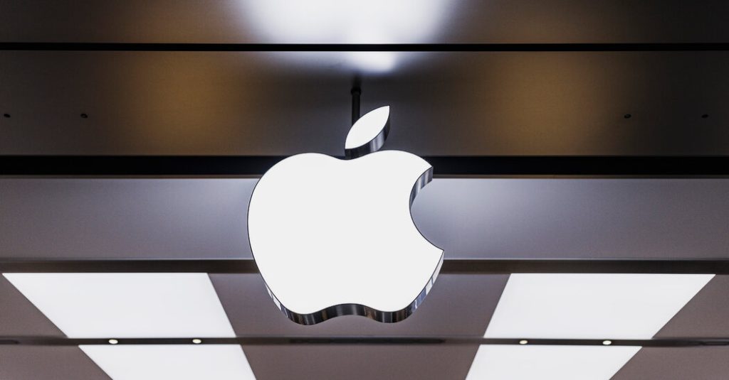 Apple-werknemers in Maryland Store stemmen om vakbonden te verenigen, de eerste in zijn soort in de VS