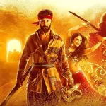 Bollywood keert terug naar beledigende hindoes: Shamshera van Ranbir Kapoor is een hit |  Filmnieuws
