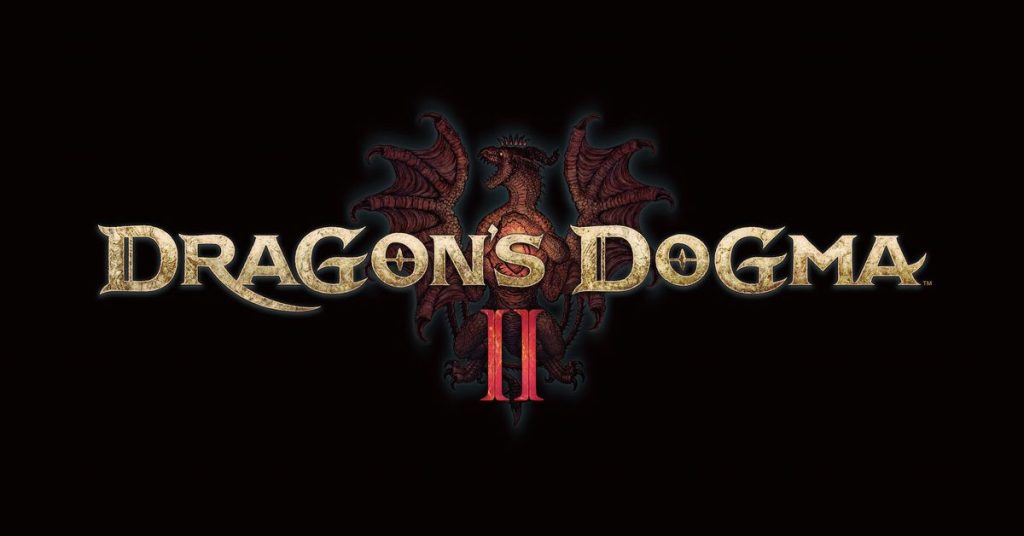 Capcom kondigt Dragon's Dogma 2 aan