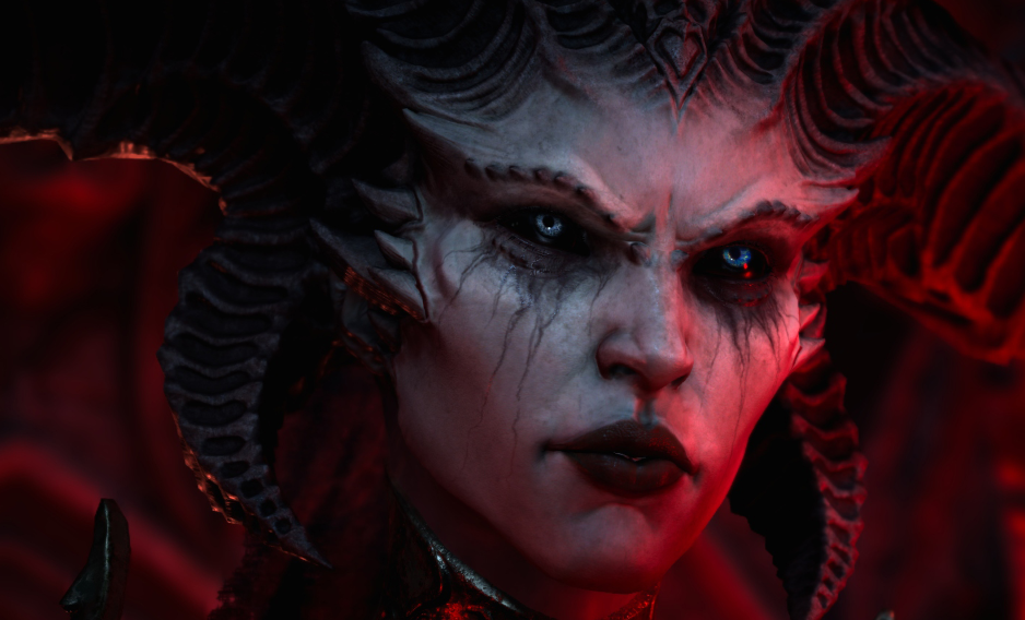 Diablo 4 bèta-aanmeldingen beginnen vlak voor de Xbox-show