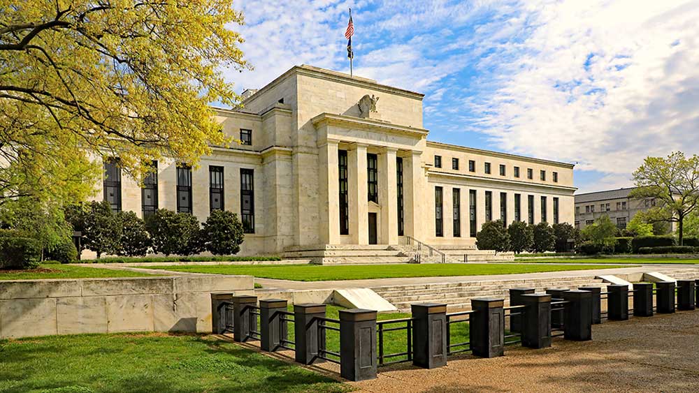 Dow-futures: geen tijd om dapper te zijn, aangezien de markt wacht op een massale renteverhoging door de Fed