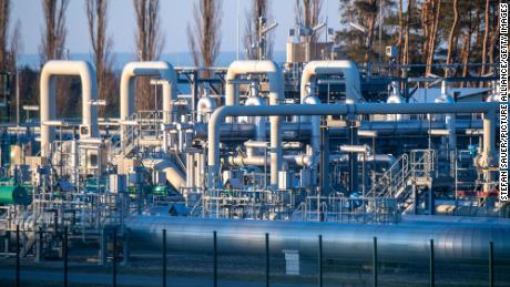 De drievoudige klap voor de Europese gasvoorziening duwt de prijzen omhoog