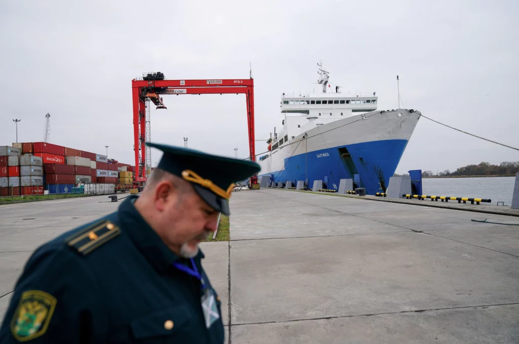 Litouwen legt sancties op aan Kaliningrad, tot woede van Rusland