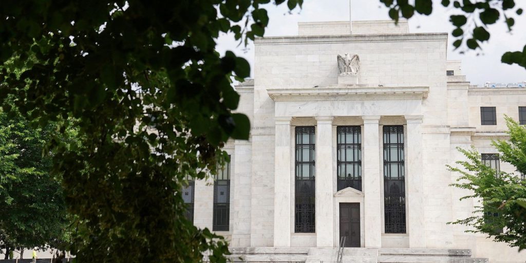 Live updates Fed-vergadering: renteverhoging 0,75 procentpunt