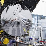 NASA stopt Psyche, missie naar een mineraalrijke asteroïde